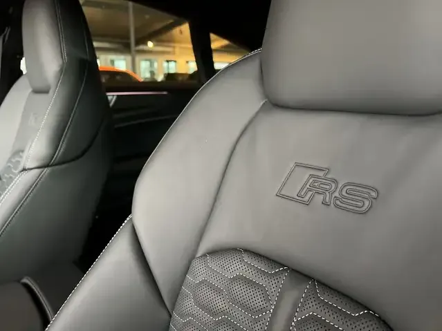 Audi RS7