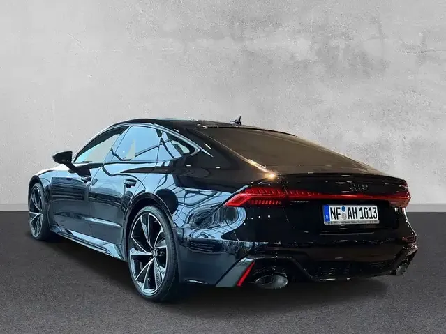 Audi RS7