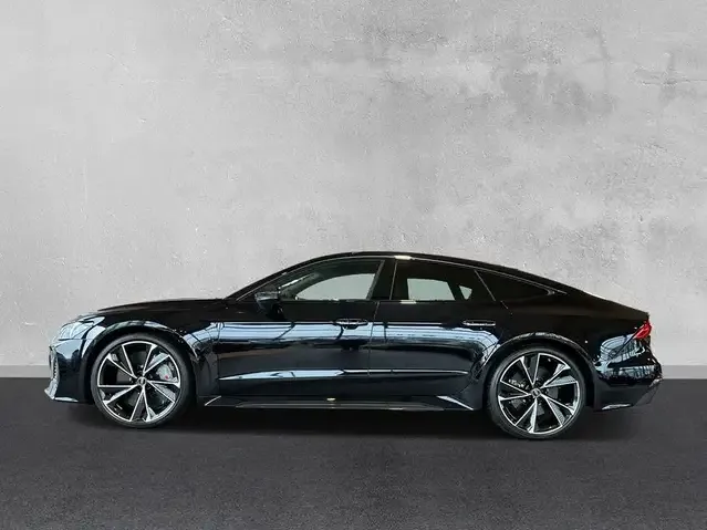 Audi RS7