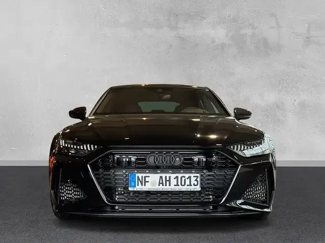 Audi RS7