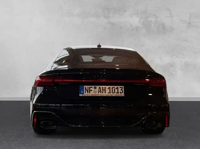 Audi RS7