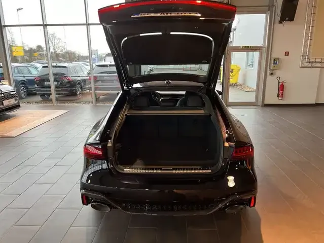 Audi RS7