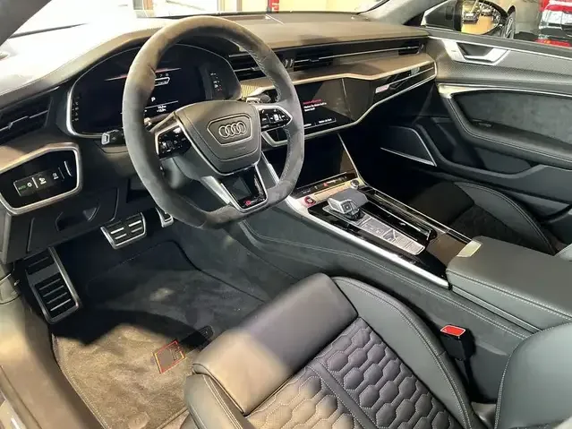 Audi RS7
