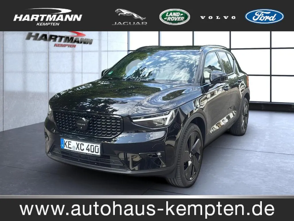 Volvo Autres