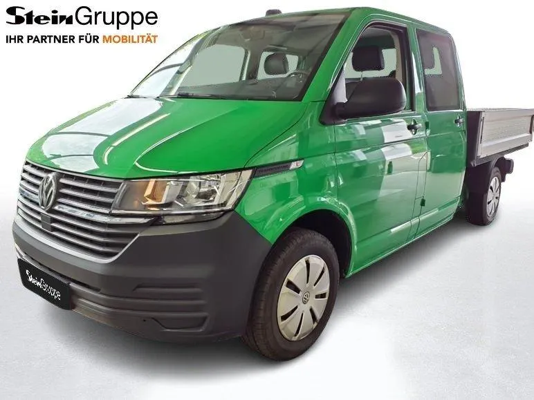 Volkswagen Autres