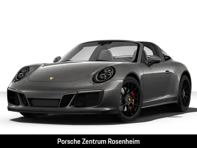 Porsche 991