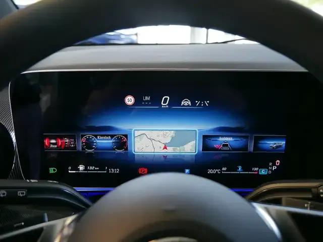 Mercedes-Benz V 220