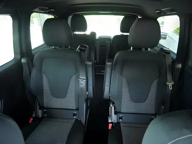 Mercedes-Benz V 220