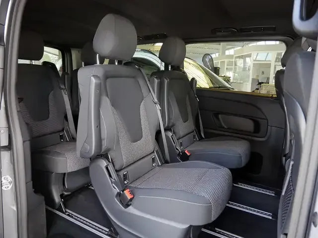 Mercedes-Benz V 220