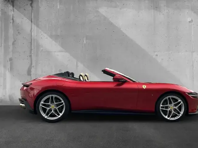 Ferrari Roma