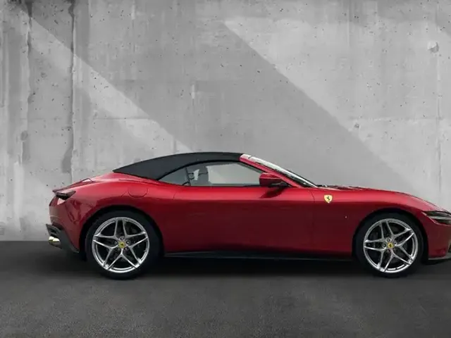 Ferrari Roma