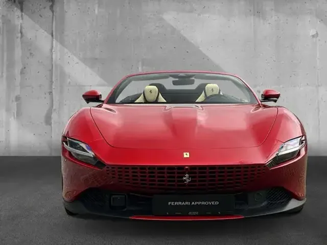 Ferrari Roma
