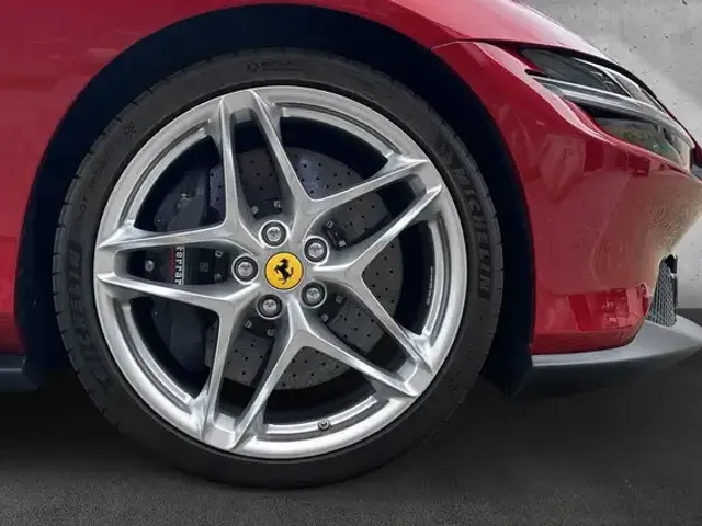 Ferrari Roma