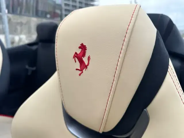 Ferrari Roma