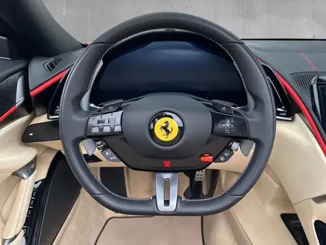 Ferrari Roma