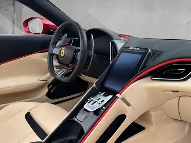 Ferrari Roma