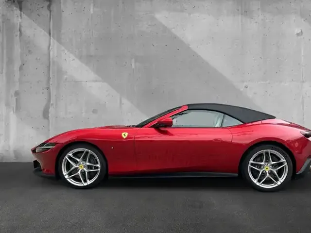 Ferrari Roma