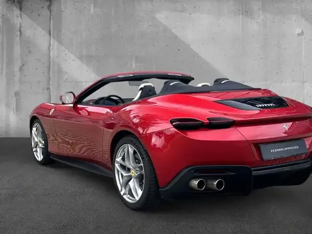 Ferrari Roma