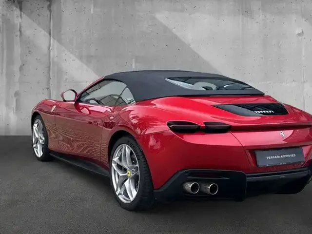 Ferrari Roma