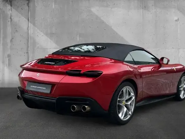 Ferrari Roma