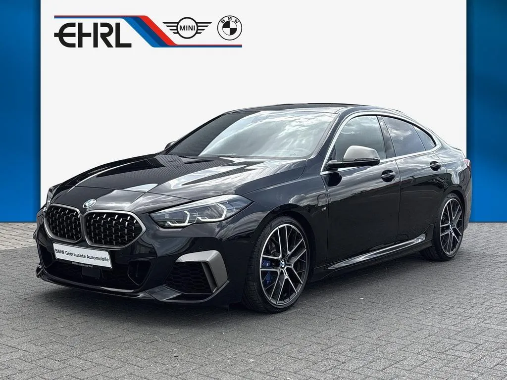 BMW 235