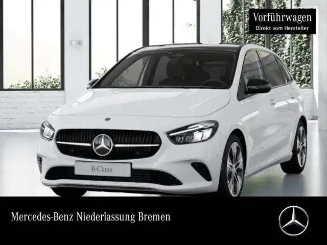 Mercedes-Benz Sonstige