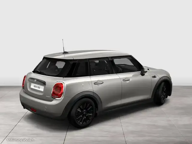 MINI One