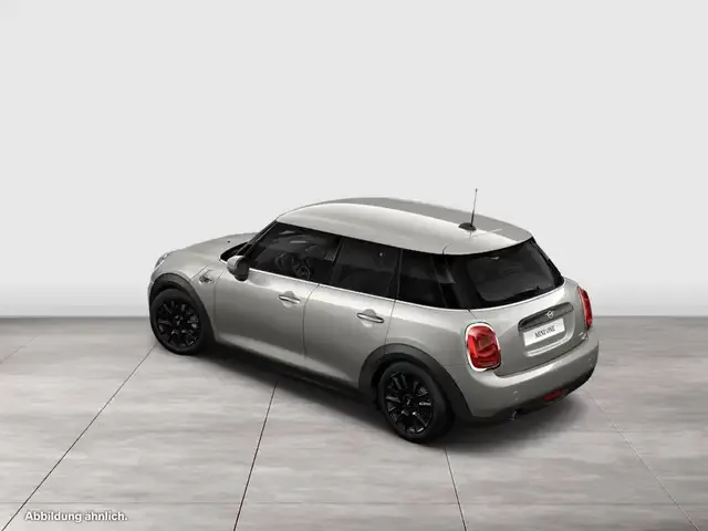 MINI One