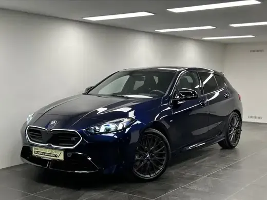 BMW 135