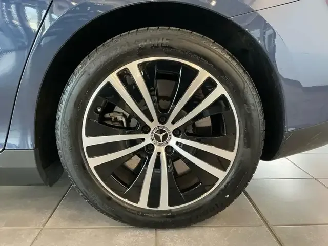 Mercedes-Benz EQE 350