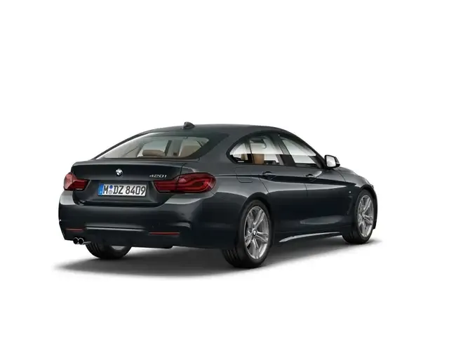 BMW 420