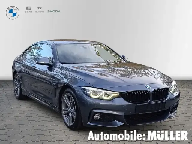 BMW 420