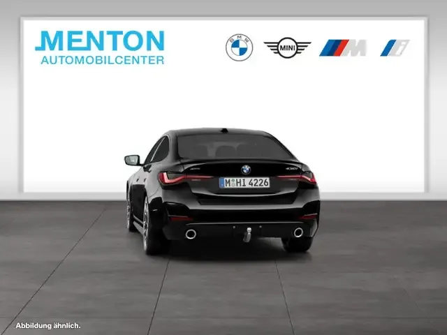 BMW 430