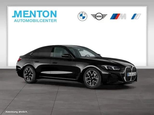 BMW 430