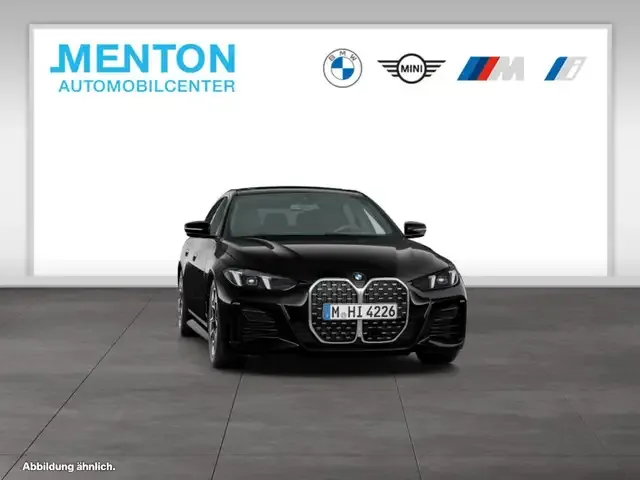 BMW 430