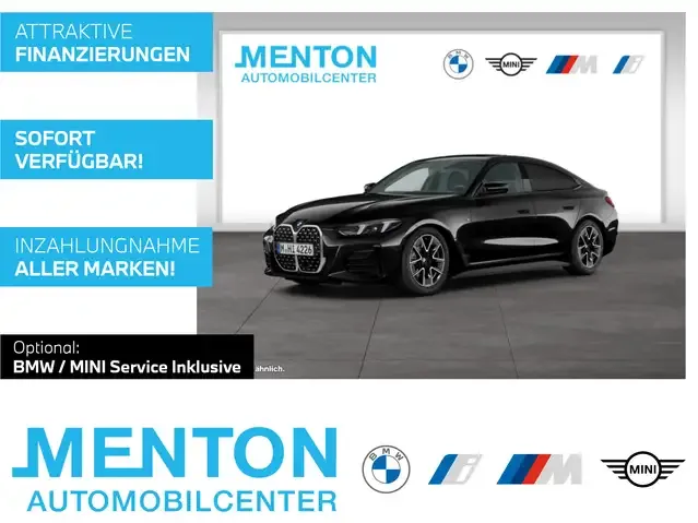 BMW 430