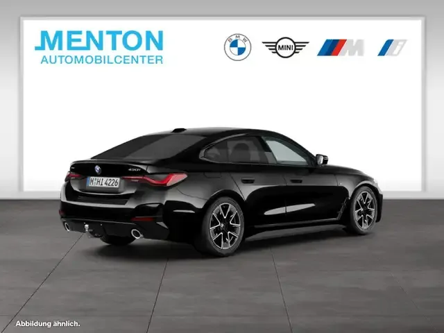 BMW 430