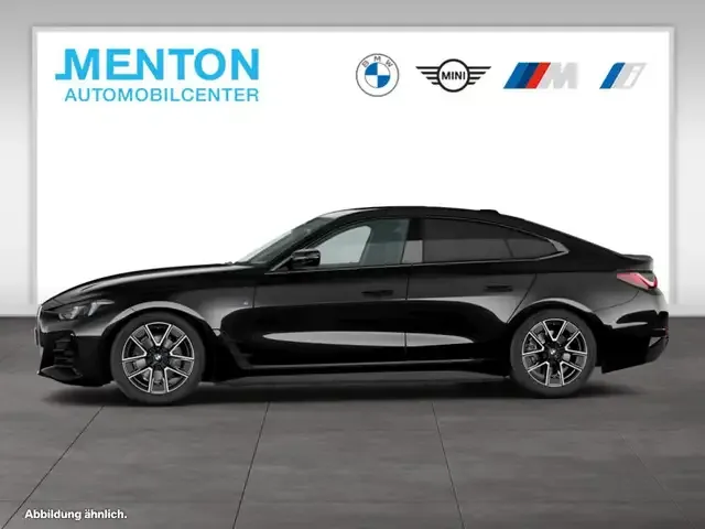BMW 430