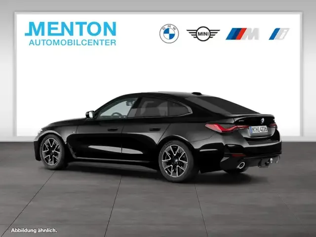 BMW 430