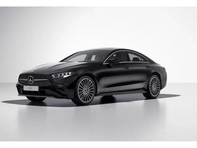 Mercedes-Benz CLS 400