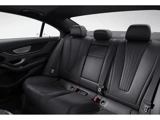 Mercedes-Benz CLS 400