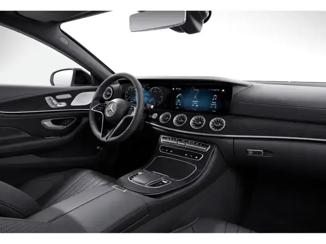 Mercedes-Benz CLS 400