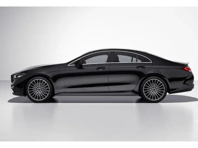 Mercedes-Benz CLS 400