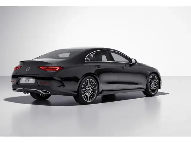 Mercedes-Benz CLS 400