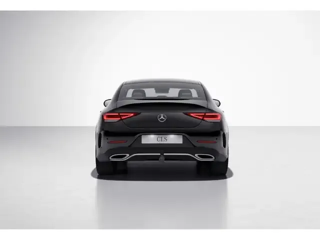Mercedes-Benz CLS 400