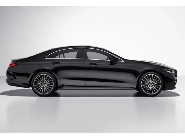 Mercedes-Benz CLS 400