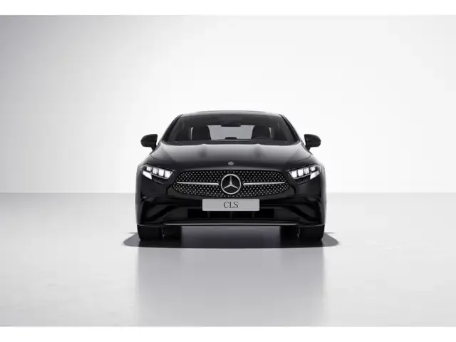 Mercedes-Benz CLS 400