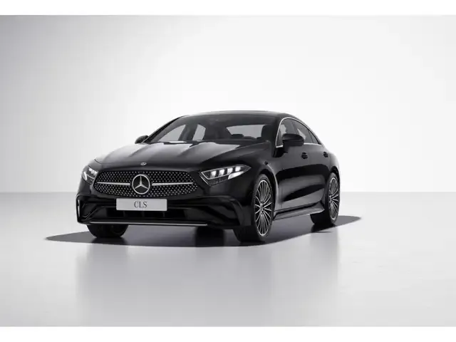 Mercedes-Benz CLS 400