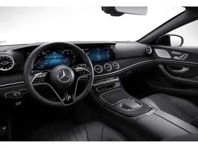 Mercedes-Benz CLS 400