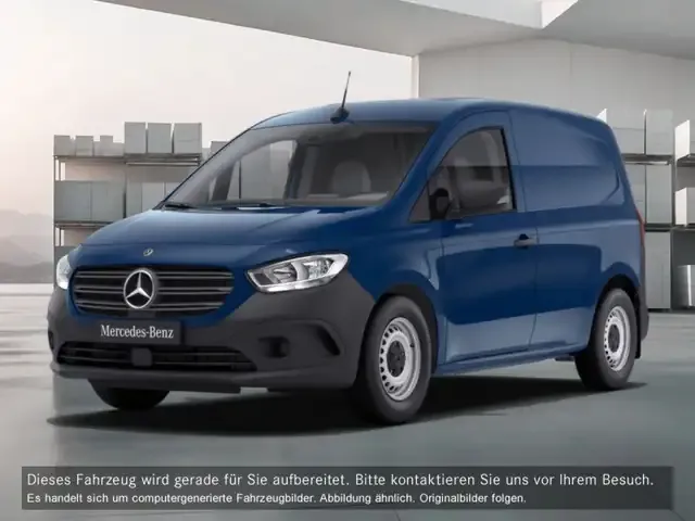 Mercedes-Benz Citan